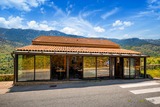 Korsischer Lonzu - Bauerncharcuterie U Niolu