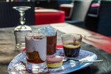 Café gourmand