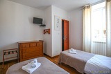 Chambre A Sinau - San Larenzu - Aullène, Corse