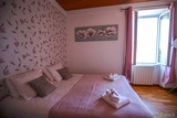Chambre l'Ospedale - San Larenzu - Aullène, Corse