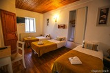Chambre triple l'Incudine - San Larenzu - Aullène, Corse