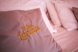 Coussin chambres d'hôtes - San Larenzu - Aullène, Corse