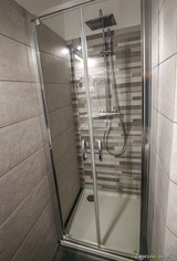 Douche - San Larenzu - Aullène, Corse