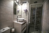 Douche - San Larenzu - Aullène, Corse