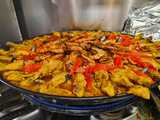 Paella