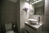 Salle de bain - San Larenzu - Aullène, Corse