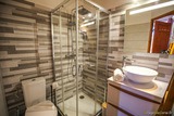 Salle de bain chambres d hotes - San Larenzu - Aullène, Corse
