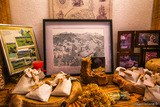 Korsische Souvenirs und Produkte