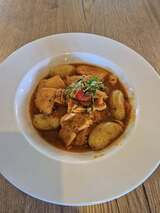 Corsican veal tripe - Restaurant U San Larenzu - Aullène