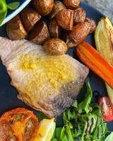 Filetto di tonno rosso