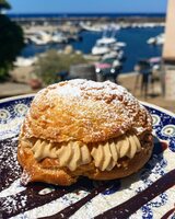 Paris Brest