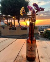 Ristorante biere - U Palmentu - Centuri, Corsica