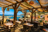 Restaurant U Palmentu - Port de Centuri dans le Cap Corse