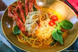 Araignee de mer - Restaurant I Fuletti - Penta Di Casinca, Corse