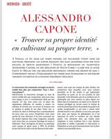 Article presse