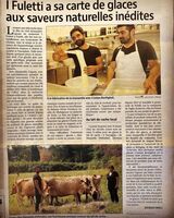 Article presse