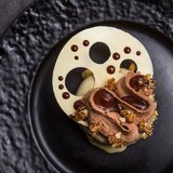 Schokoladendessert