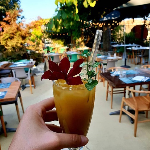 Boisson maison