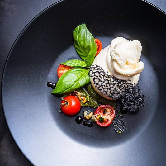 Burrata