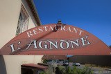 Restaurant L'Agnone Lucciana