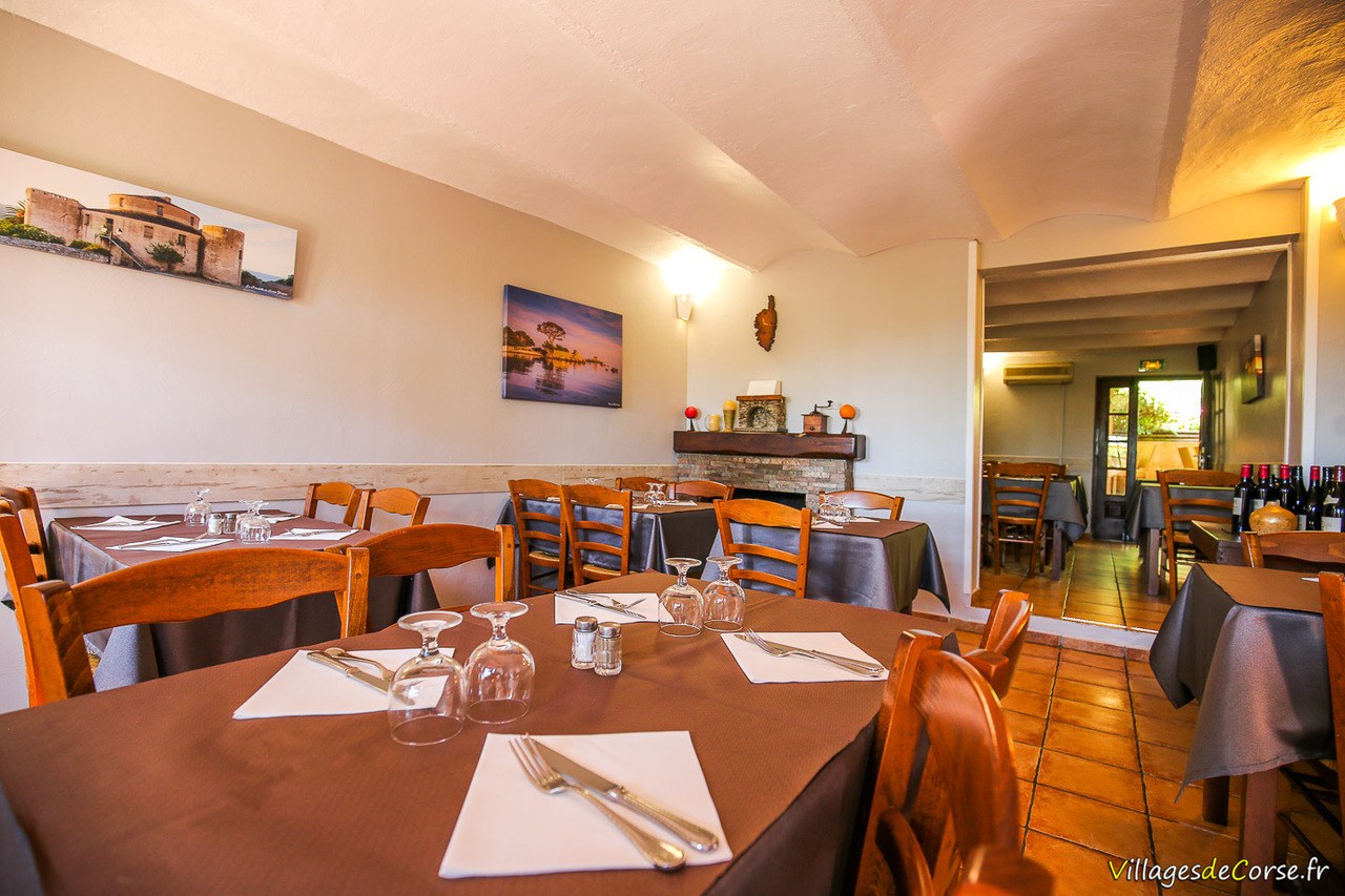 Ristorante l'Agnone