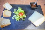 Planche de Formaggio corso