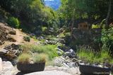Ristorante natura e fiume - A Funtanella - Zilia, Corsica