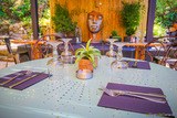 Tavolo ristorante