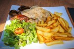 Carne di Charolais corsa