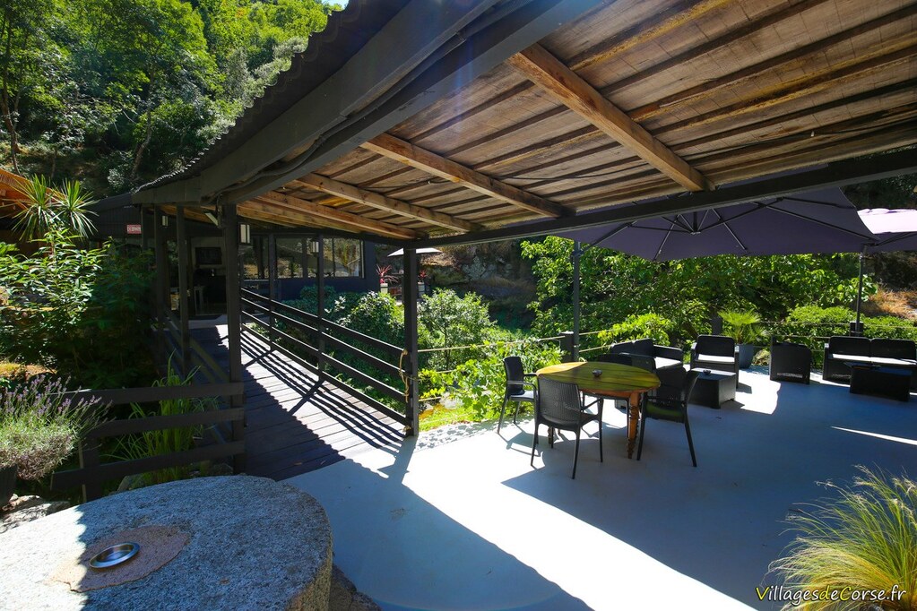 Ristorante A Funtanella - Ristorazione - Corsica