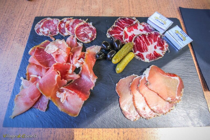 Salumi corsi