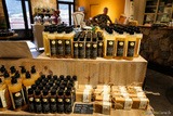 Boutique de la Savonnerie du Nebbiu à Patrimonio