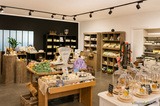 Boutique de la Savonnerie du Nebbiu à Patrimonio