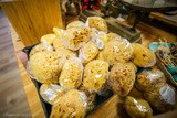 Natural sponges