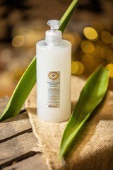 Hydroalcoholic gel