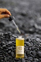 Body oil