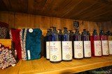 Liquid soap
