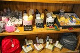 Bath products