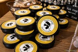 Savon à barbe artisanal pour le rasage - Savonnerie du Nebbiu à Patrimonio