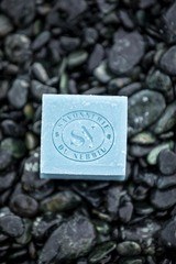 Corsican myrtle cistus soap