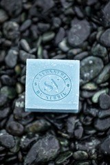 Savon artisanal myrte ciste corse