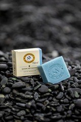 Corsican myrtle cistus soap
