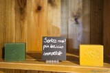 Handmade soap