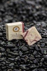 Savon artisanal vin patrimonio corse