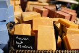 Savon artisanal au lait de brebis corse - Savonnerie du Nebbiu à Patrimonio
