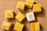 Savon artisanal au miel - Savonnerie du Nebbiu à Patrimonio