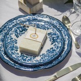 Sapone al sale marino - Savonnerie du Nebbiu - Patrimonio, Corsica