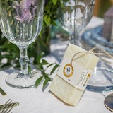 Sapone al sale marino - Savonnerie du Nebbiu - Patrimonio, Corsica