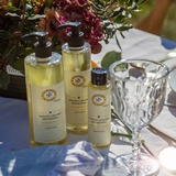 Sapone liquido all’immortelle corso - Savonnerie du Nebbiu - Patrimonio, Corsica