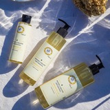 Sapone liquido all’immortelle corso - Savonnerie du Nebbiu - Patrimonio, Corsica